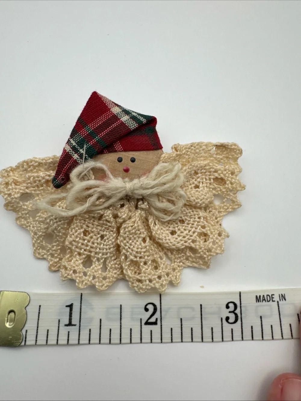 N/A festive vintage